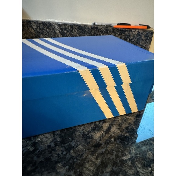 adidas WMNS Originals Samba White Silver JI2725 Women's Size 10 Shoes, Sneakers - Picture 8 of 8